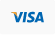 We accept Visa