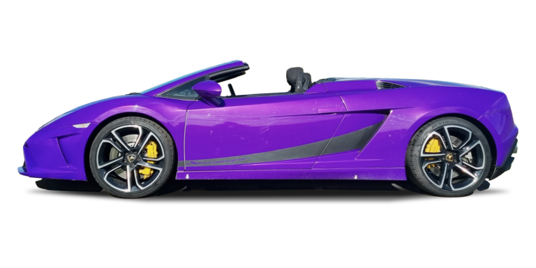 Lamborghini LP560-4 Image