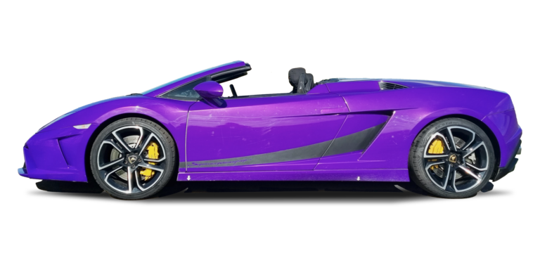 Lamborghini Gallardo Image