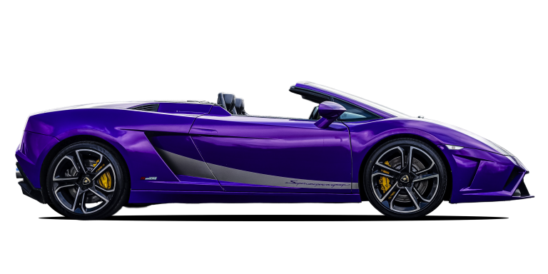 Lamborghini Gallardo Image