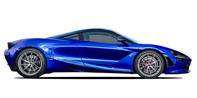 McLaren 720S Image