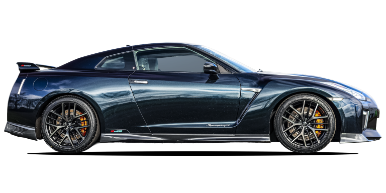 Nissan GTR Image