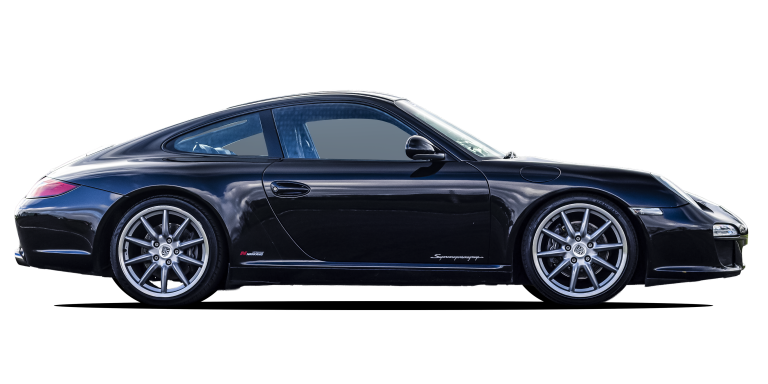 Porsche 911 Image