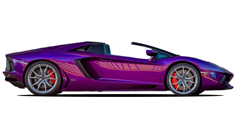 Lamborghini Aventador Image